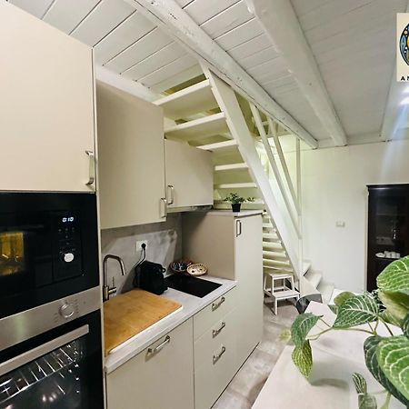 Andive Loft Vila Syracuse Exterior foto