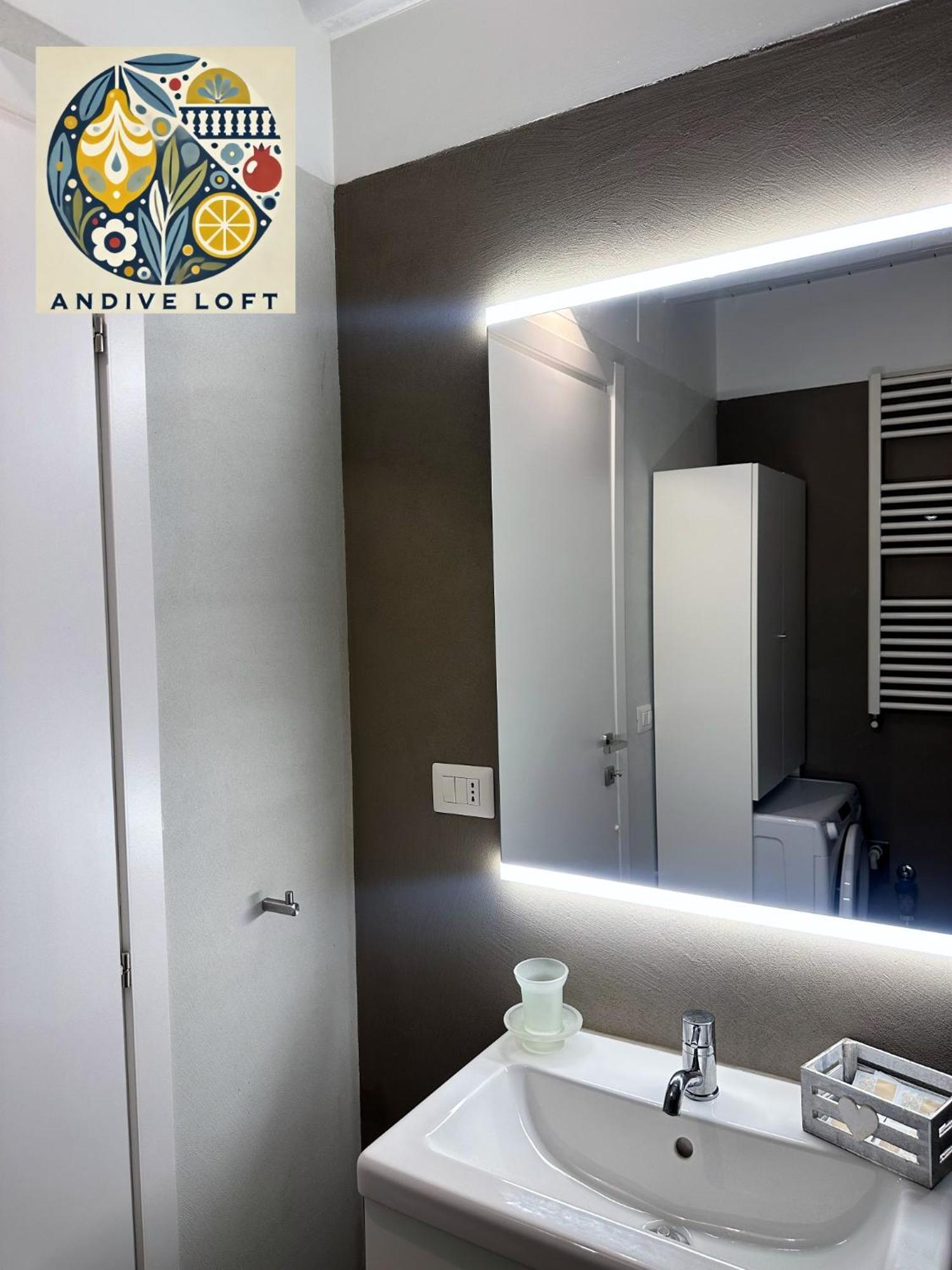 Andive Loft Vila Syracuse Exterior foto