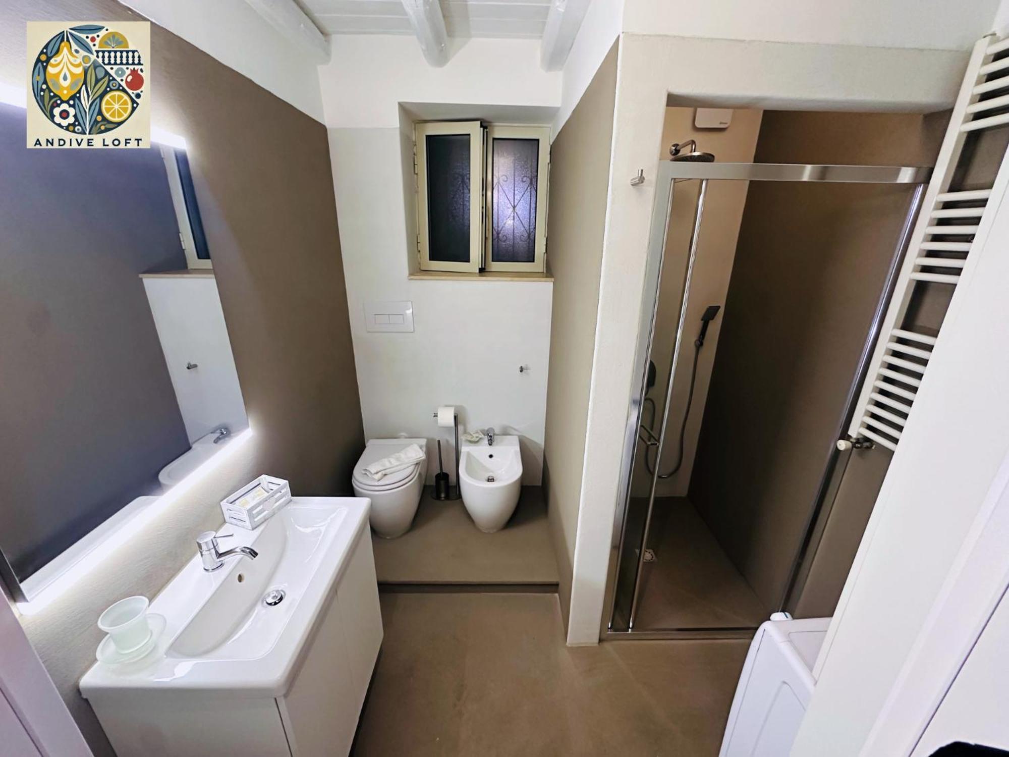 Andive Loft Vila Syracuse Exterior foto